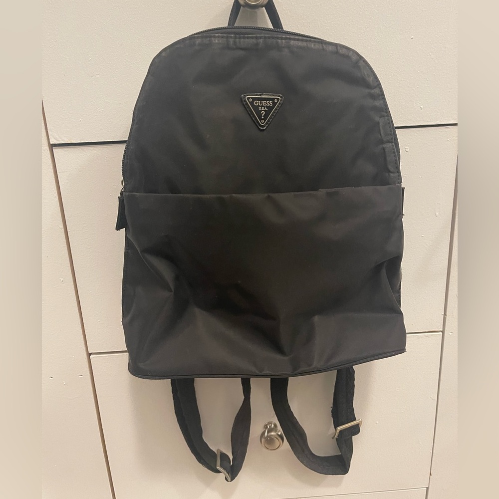 Guess Small Backpack